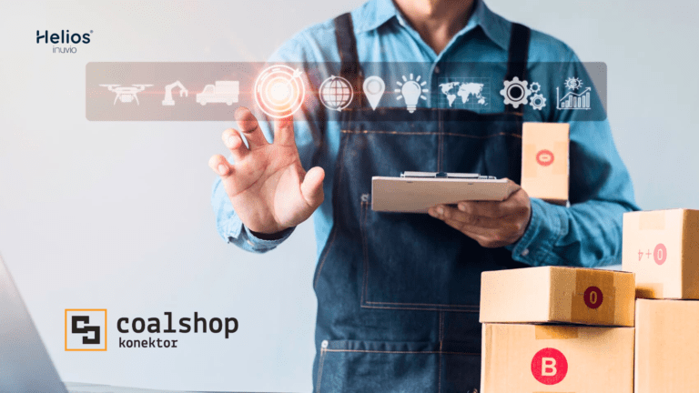 Máte sklad plný zboží a potřebujete efektivně řídit jeho distribuci přes váš e-shop? Představte si, že byste mohli automaticky doporučovat produkty podle preferencí vašich zákazníků. S coalshop konektor to je hračka! Spustíme integraci vašeho e-shopu a ERP systému Helios během několika dnů, díky naší hluboké odbornosti a zkušenostem. Naše partnerství se společností SOFICO-CZ, českým lídrem v oblasti e-commerce, nám umožňuje nabídnout nejen prvotřídní služby, ale i unikátní řešení, které vám umožní růst a vyniknout. Coalshop konektor je to nejlepší, co můžete pro svůj e-shop získat!