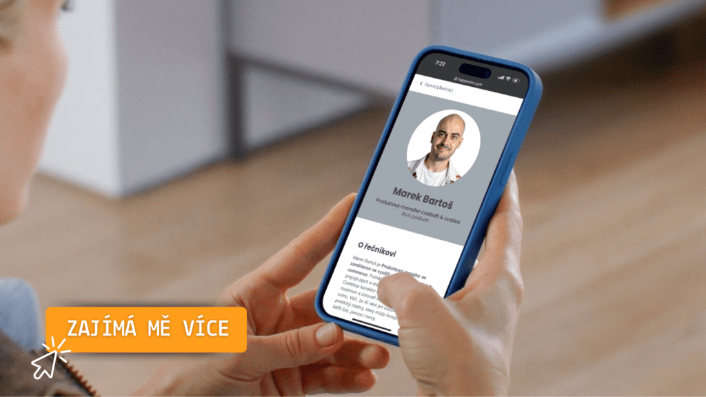 Online už není jen trend, ale nutnost. Nezáleží na oboru, ale online se týká nás všech. Mnoho firem se vrhá do online prodeje, ale často bez správné strategie a bez propojení s ERP. Výsledek? Zbytečné chyby, manuální práce a neefektivní procesy. Řekneme si, proč nestačí jen „mít e-shop“, jak integrace s ERP pomáhá firmám růst a jak prodávat online chytře – bez chaosu a ztrát.
