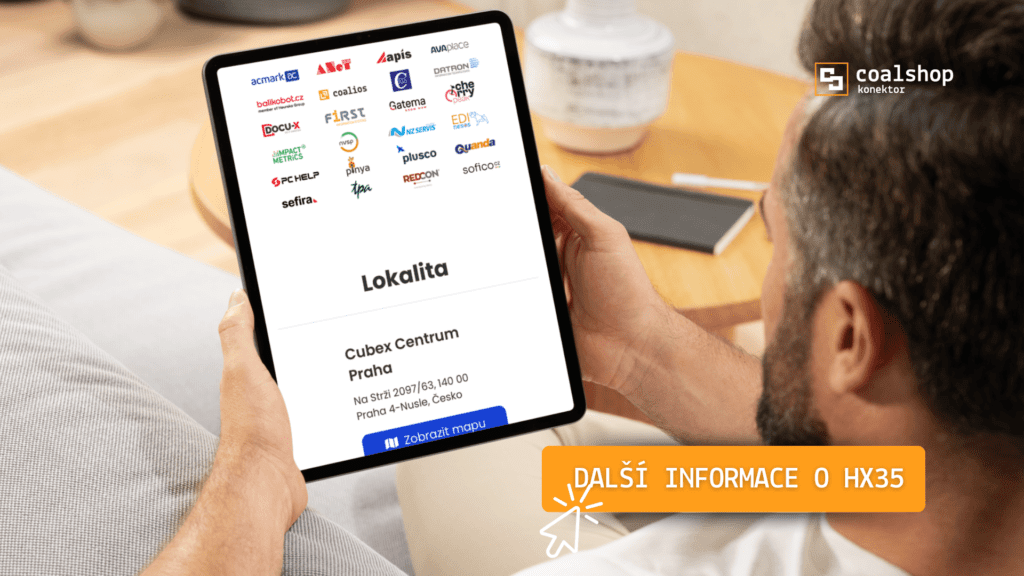 Online už není jen trend, ale nutnost. Nezáleží na oboru, ale online se týká nás všech. Mnoho firem se vrhá do online prodeje, ale často bez správné strategie a bez propojení s ERP. Výsledek? Zbytečné chyby, manuální práce a neefektivní procesy. Řekneme si, proč nestačí jen „mít e-shop“, jak integrace s ERP pomáhá firmám růst a jak prodávat online chytře – bez chaosu a ztrát.