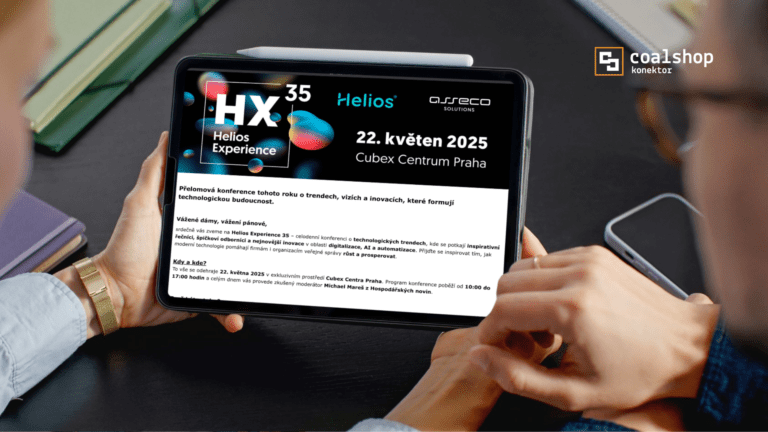 Online už není jen trend, ale nutnost. Nezáleží na oboru, ale online se týká nás všech. Mnoho firem se vrhá do online prodeje, ale často bez správné strategie a bez propojení s ERP. Výsledek? Zbytečné chyby, manuální práce a neefektivní procesy. Řekneme si, proč nestačí jen „mít e-shop“, jak integrace s ERP pomáhá firmám růst a jak prodávat online chytře – bez chaosu a ztrát.