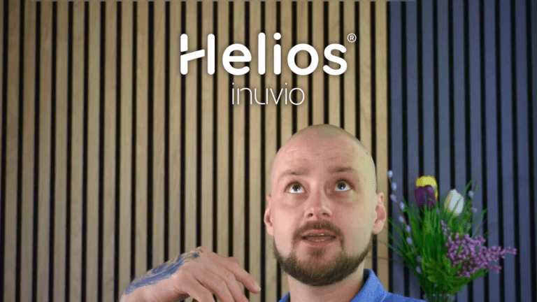 Využijte informační systém Helios inuvio i ve vašem podniku a řiďte ho konečně chytře! Díky Helios inuvio zrychlíte svou práci a významným způsobem ušetříte náklady na každodenní agendu a provozní procesy. Tento podnikový informační systém patří mezi nejrozšířenější a vyniká svou uživatelskou přívětivostí. Jeho uživatelské rozhraní je snadno ovladatelné a umožňuje jednoduchou editaci pracovního prostředí. Helios si můžete upravit přesně dle Vašich potřeb. Nemusí se jednat pouze o vizuální stránku, ale především o priority obsahu a jeho dostupnost.