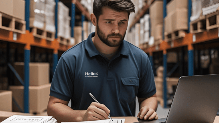 Využijte informační systém Helios inuvio i ve vašem podniku a řiďte ho konečně chytře! Díky Helios inuvio zrychlíte svou práci a významným způsobem ušetříte náklady na každodenní agendu a provozní procesy. Tento podnikový informační systém patří mezi nejrozšířenější a vyniká svou uživatelskou přívětivostí. Jeho uživatelské rozhraní je snadno ovladatelné a umožňuje jednoduchou editaci pracovního prostředí. Helios si můžete upravit přesně dle Vašich potřeb. Nemusí se jednat pouze o vizuální stránku, ale především o priority obsahu a jeho dostupnost.