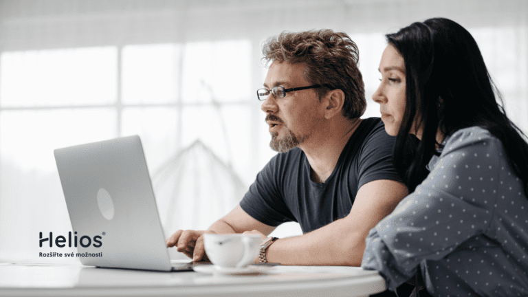 Řiďte firmu z jednoho místa díky ERP systému Helios Inuvio Možná i vy podnikání opíráte o excelové tabulky, manuální evidence nebo zastaralý účetní software. Nebylo by lepší firmu řídit bez starostí z jednoho místa? Pomůže vám s tím komplexní ERP systém Helios Inuvio pro malé a střední podniky. Rádi vám ho dodáme i implementujeme. Minimalizujete riziko chyb, zrychlíte práci svých zaměstnanců nebo zjednodušíte veškeré firemní procesy.